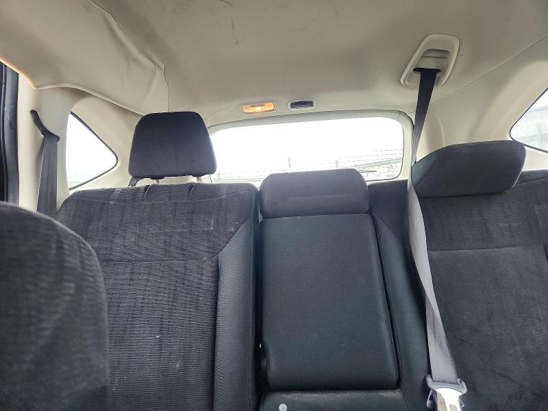 Aukcja sprzedaży 2013 Honda Cr -v, vin: 5J6RM4H31DL021181, numer aukcji: 59885496