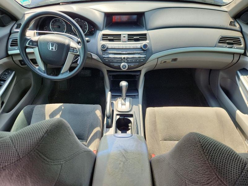2010 Honda Accord მანქანა იყიდება აუქციონზე, vin: 1HGCP2F73AA144230, აუქციონის ნომერი: 62417806