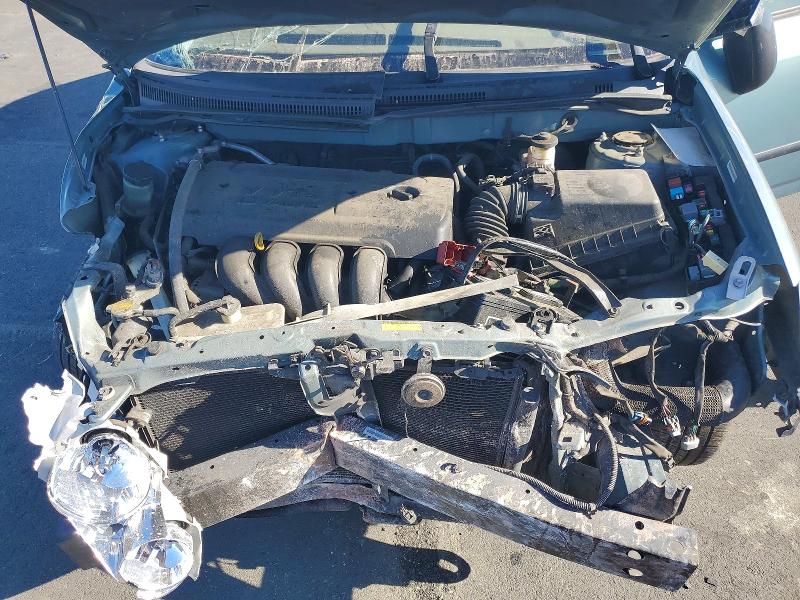 Продажа на аукционе авто 2007 Toyota Corolla, vin: 1NXBR32E57Z798082, номер лота: 62674356