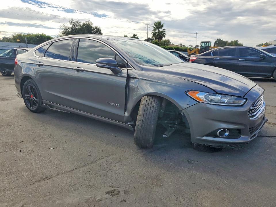 Продажа на аукционе авто 2013 Ford Fusion, vin: 3FA6P0LU3DR178114, номер лота: 62110156