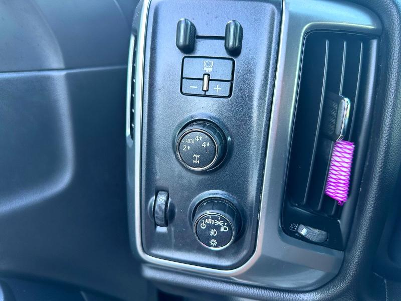 2015 Chevrolet Silverado მანქანა იყიდება აუქციონზე, vin: 3GCUKREC6FG283348, აუქციონის ნომერი: 63416146