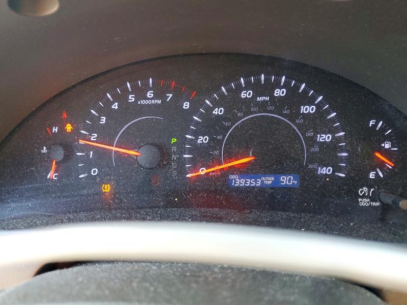 61055256 :رقم المزاد ، 4T1BF3EK4BU195773 vin ، 2011 Toyota Camry مزاد بيع