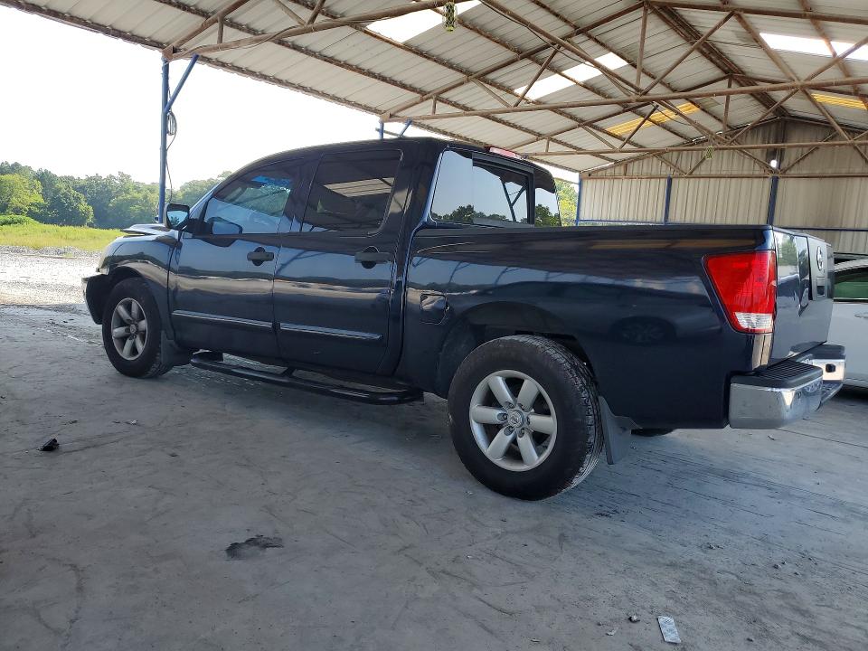Aukcja sprzedaży 2008 Nissan Titan, vin: 1N6BA07D78N358349, numer aukcji: 59327296