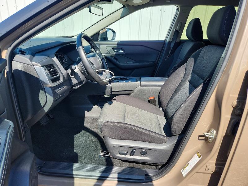 Aukcja sprzedaży 2025 Nissan Rogue, vin: JN8BT3BA9SW009145, numer aukcji: 62516946