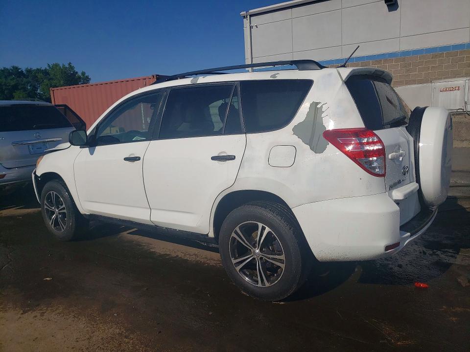 Aukcja sprzedaży 2011 Toyota Rav4, vin: 2T3BF4DVXBW136686, numer aukcji: 62105266