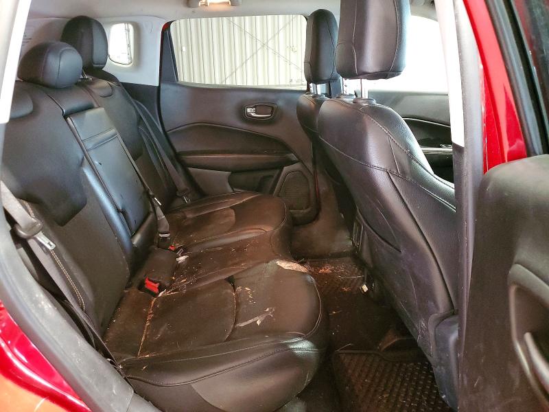 Продажа на аукционе авто 2019 Jeep Compass, vin: 3C4NJDBBXKT674543, номер лота: 60951656