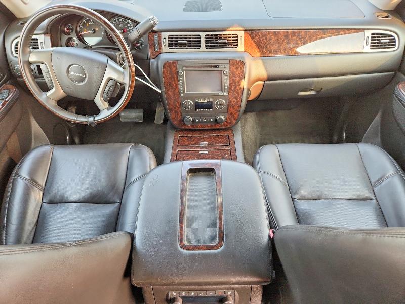 61122136 :رقم المزاد ، 1GKS2EEF4DR209289 vin ، 2013 Gmc Yukon مزاد بيع