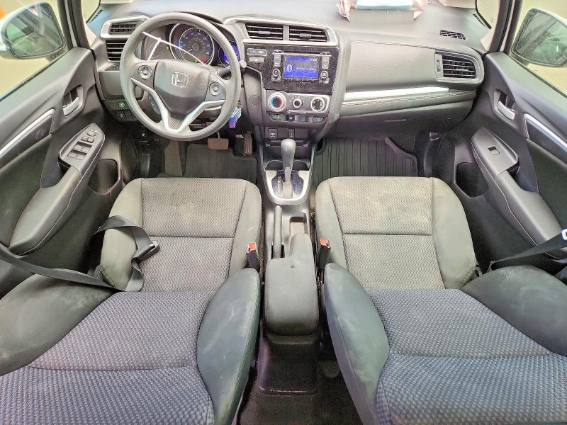Aukcja sprzedaży 2019 Honda Fit, vin: 3HGGK5H47KM731586, numer aukcji: 59916996