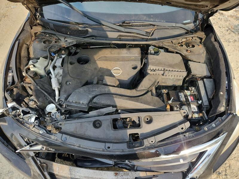 2013 Nissan Altima მანქანა იყიდება აუქციონზე, vin: 1N4AL3AP0DC209757, აუქციონის ნომერი: 58907676