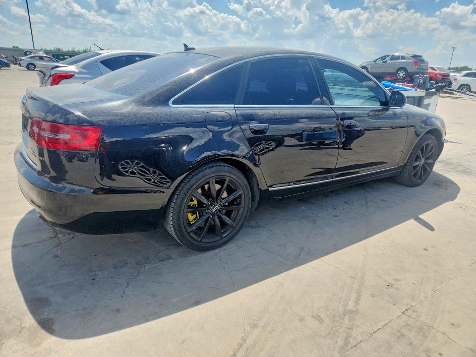 2009 Audi A6 მანქანა იყიდება აუქციონზე, vin: WAUWG74F19N023376, აუქციონის ნომერი: 59824266