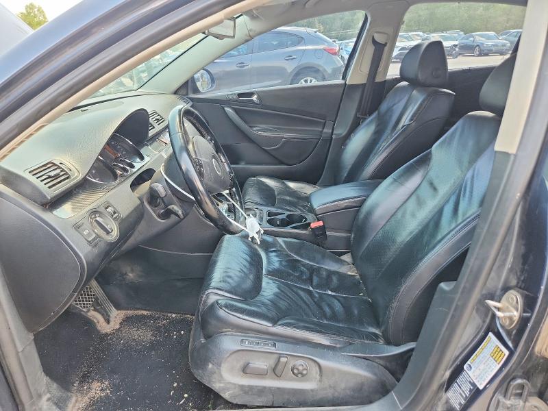 Aukcja sprzedaży 2007 Volkswagen Passat, vin: WVWFU73C87P003694, numer aukcji: 85632415