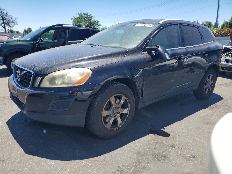61336556 :رقم المزاد ، YV4952DLXC2284462 vin ، 2012 Volvo Xc60 مزاد بيع