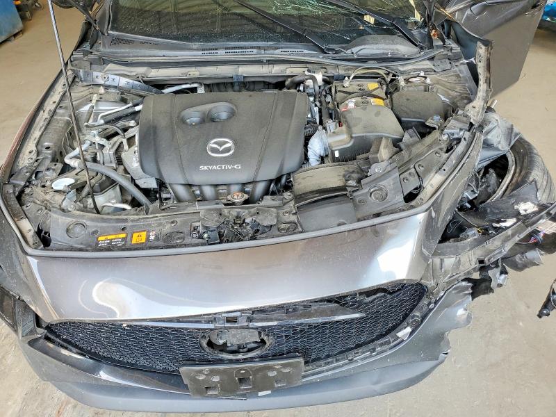 Aukcja sprzedaży 2021 Mazda 3, vin: JM1BPALL5M1402032, numer aukcji: 62505556