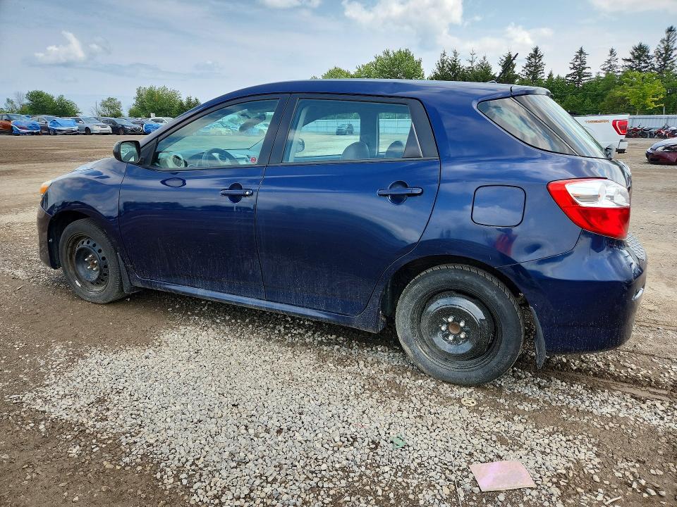 Продажа на аукционе авто 2014 Toyota Matrix, vin: 2T1KU4EE0EC134450, номер лота: 59221046