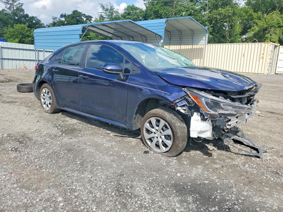 Aukcja sprzedaży 2020 Toyota Corolla, vin: 5YFEPRAE3LP090738, numer aukcji: 59958936