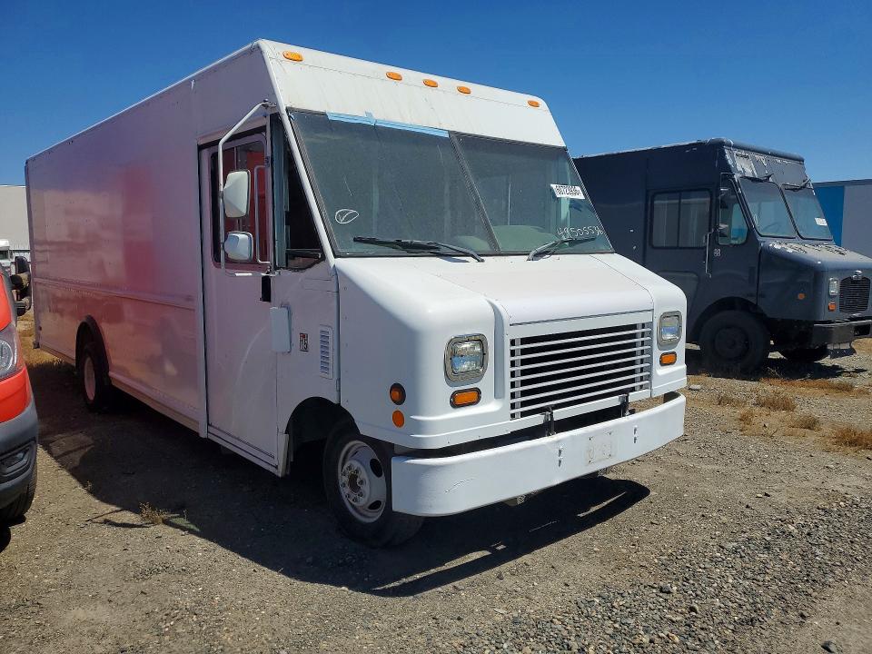 Продажа на аукционе авто 2010 Ford Econoline, vin: 1FC4E4KL2ADA95527, номер лота: 60723936