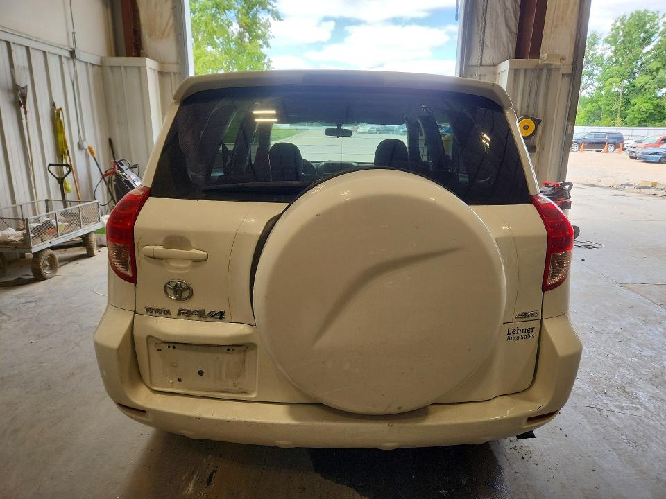Aukcja sprzedaży 2008 Toyota Rav4, vin: JTMBK33V886038371, numer aukcji: 61334946