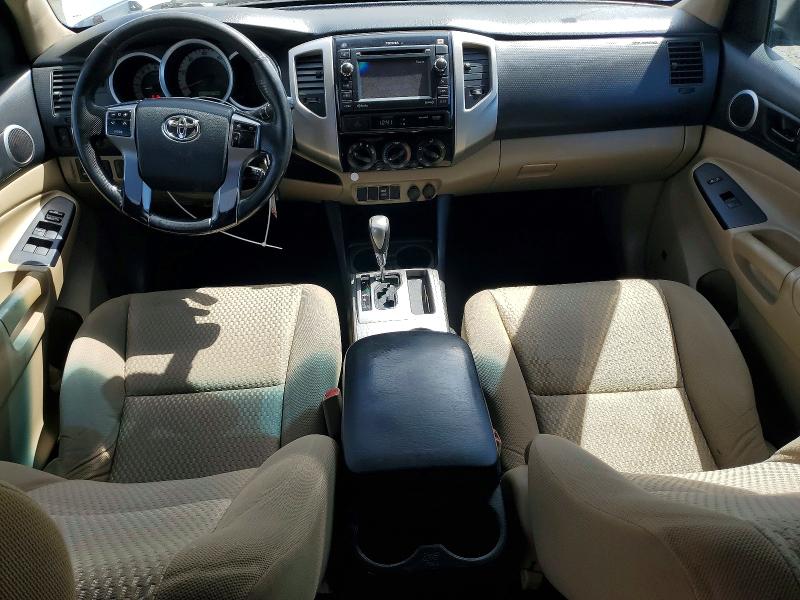 Aukcja sprzedaży 2012 Toyota Tacoma, vin: 3TMKU4HN5CM031816, numer aukcji: 60433726