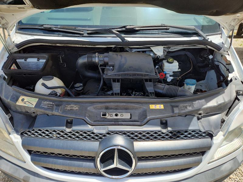 Продажа на аукционе авто 2012 Mercedes-benz Sprinter, vin: WD3PE8CB4C5686377, номер лота: 60645296