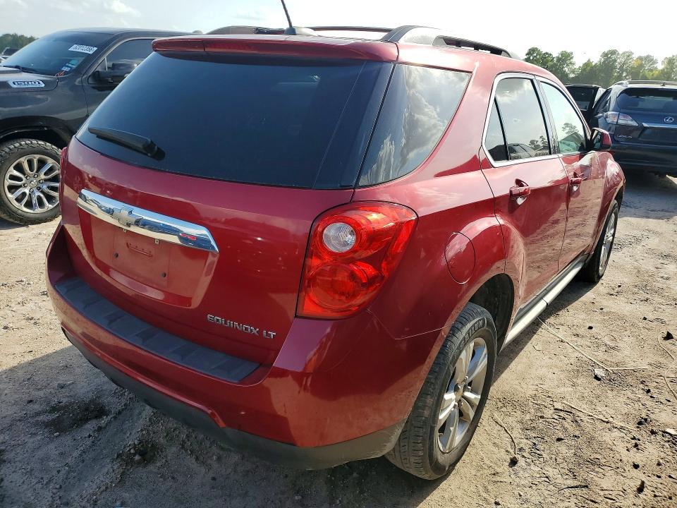 2015 Chevrolet Equinox მანქანა იყიდება აუქციონზე, vin: 2GNALBEK2F6426989, აუქციონის ნომერი: 62710316