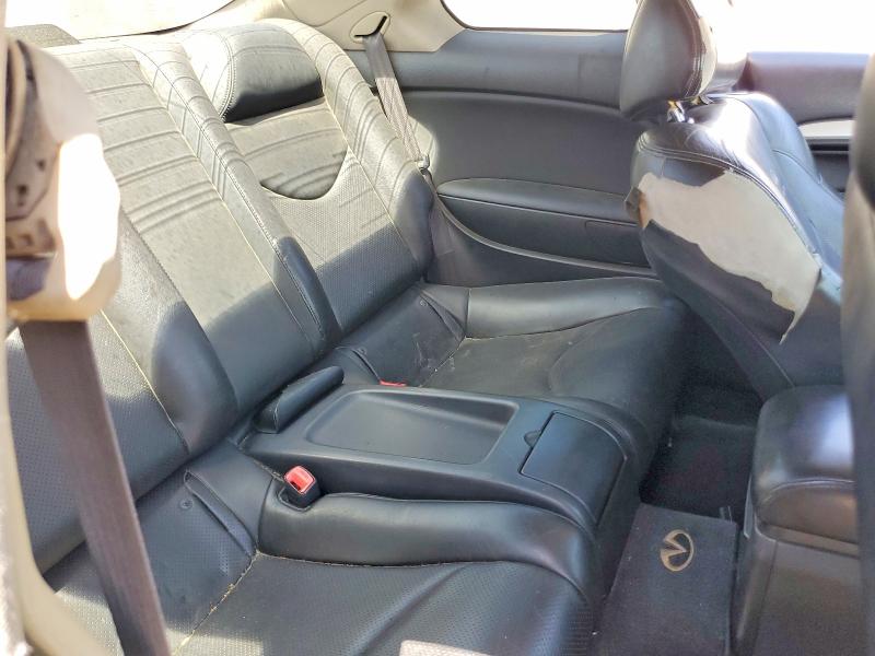 Продаж на аукціоні авто 2008 Infiniti G37, vin: JNKCV64E98M106117, номер лоту: 61353796