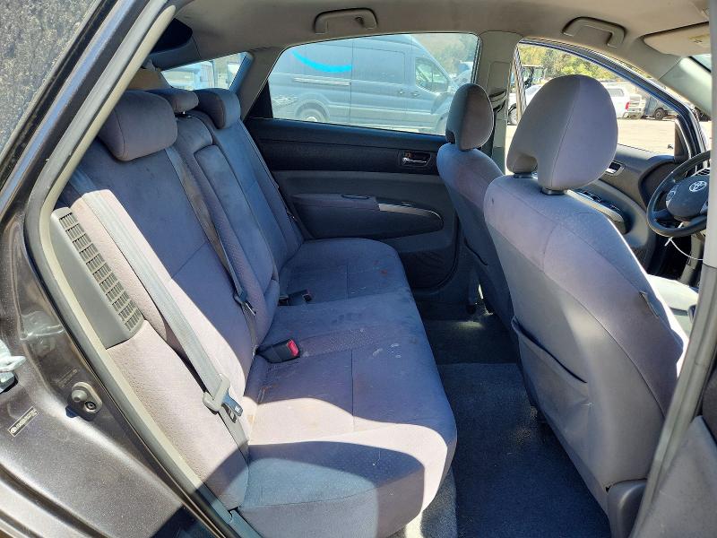 2008 Toyota Prius მანქანა იყიდება აუქციონზე, vin: JTDKB20U783312814, აუქციონის ნომერი: 62966266