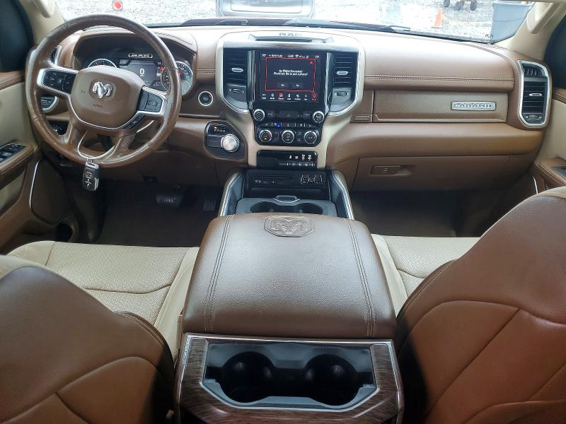 2019 Ram 1500 მანქანა იყიდება აუქციონზე, vin: 1C6RREJT0KN879712, აუქციონის ნომერი: 59787956