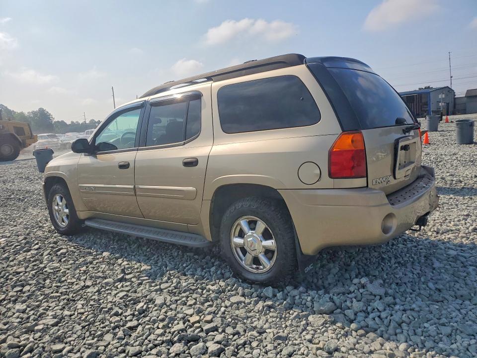 60117946 :رقم المزاد ، 1GKET16S346119910 vin ، 2004 Gmc Envoy مزاد بيع