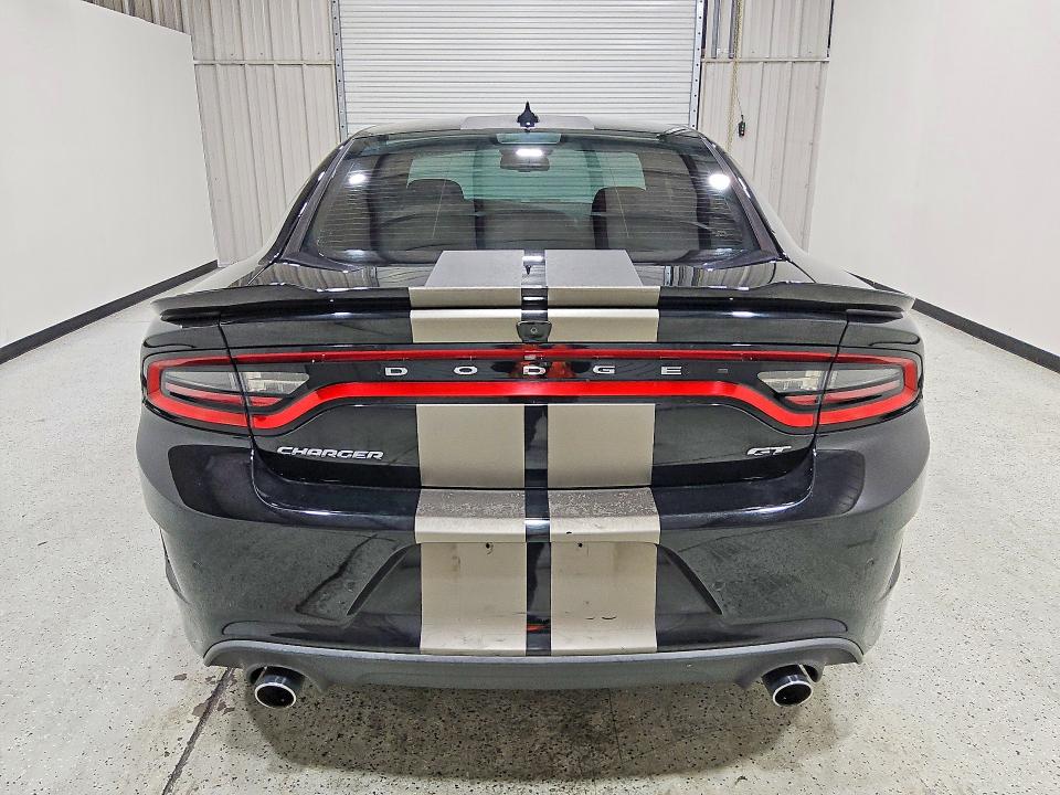 Aukcja sprzedaży 2019 Dodge Charger, vin: 2C3CDXHG4KH527036, numer aukcji: 62447276