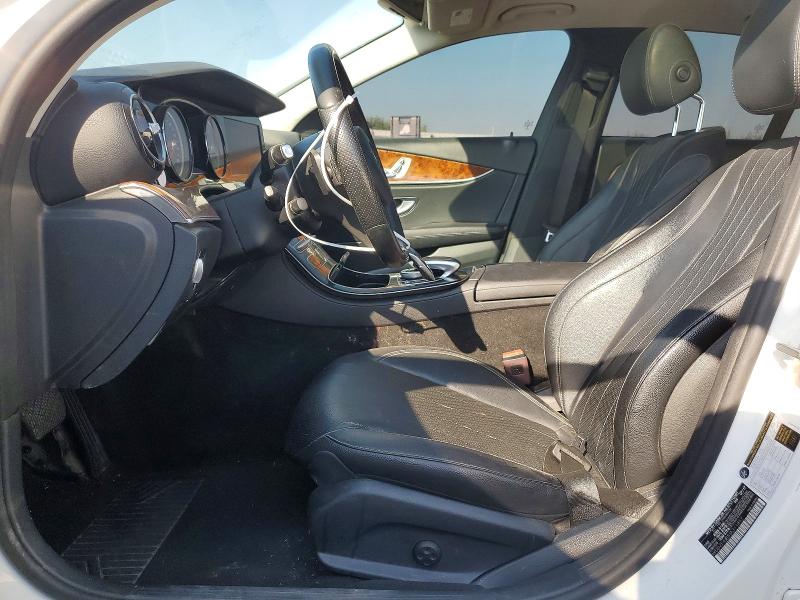 Aukcja sprzedaży 2018 Mercedes-benz E, vin: WDDZF4JB5JA311857, numer aukcji: 61988536