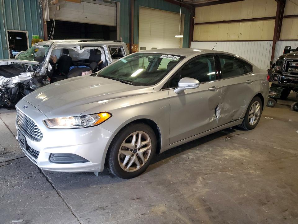 Aukcja sprzedaży 2016 Ford Fusion, vin: 3FA6P0H71GR254744, numer aukcji: 59596026