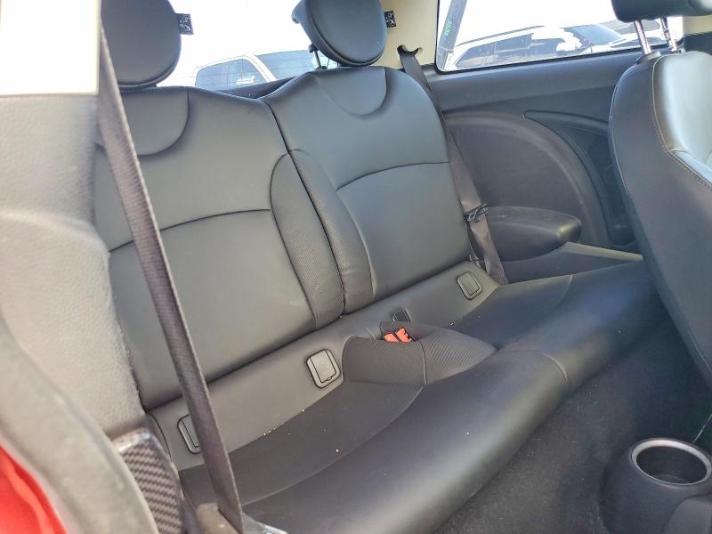 Продажа на аукционе авто 2012 Mini Cooper, vin: WMWSV3C57CT385513, номер лота: 61164936