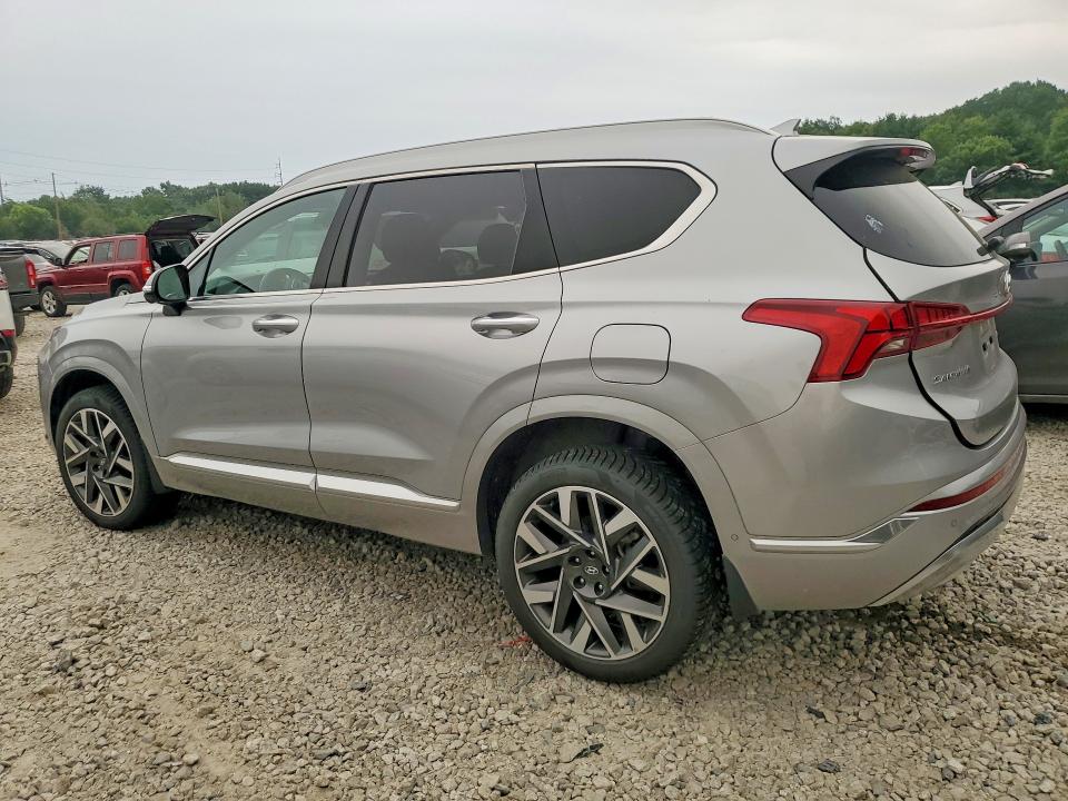 Aukcja sprzedaży 2023 Hyundai Santa Fe, vin: 5NMS5DAL0PH520686, numer aukcji: 60121126