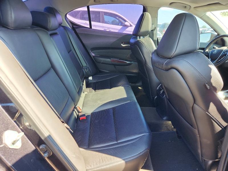 Продаж на аукціоні авто 2015 Acura Tlx, vin: 19UUB2F70FA000757, номер лоту: 59919236