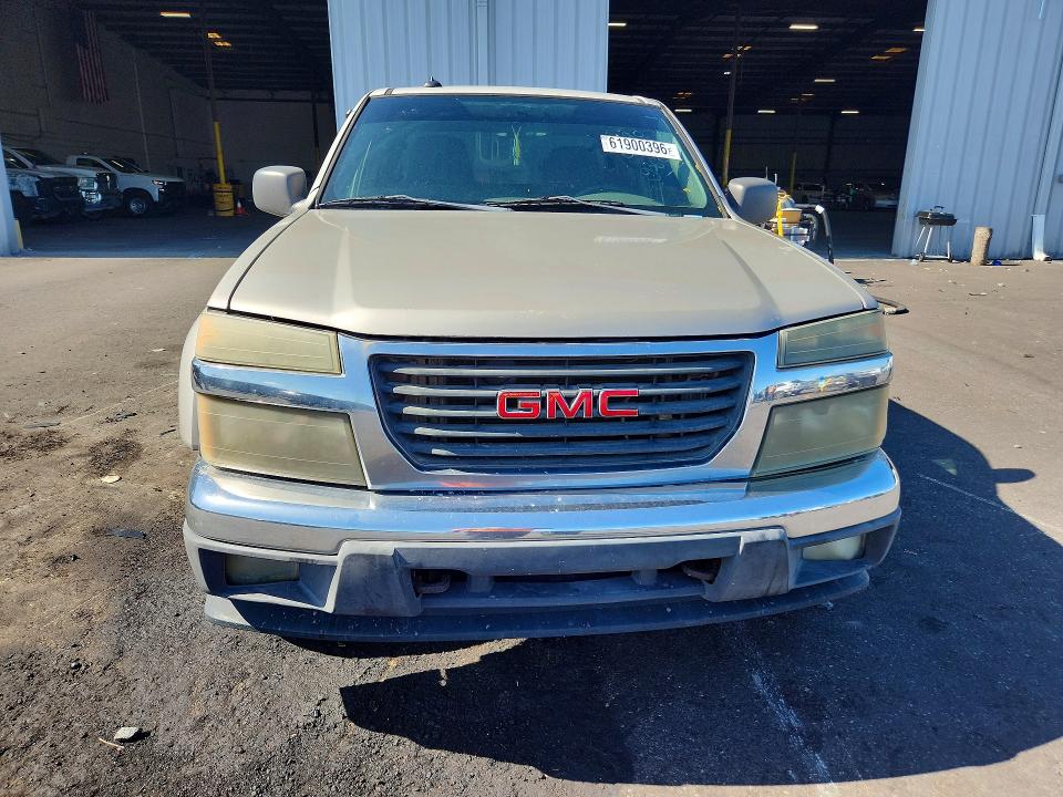 Продаж на аукціоні авто 2004 Gmc Canyon, vin: 1GTDS196348109584, номер лоту: 64557856
