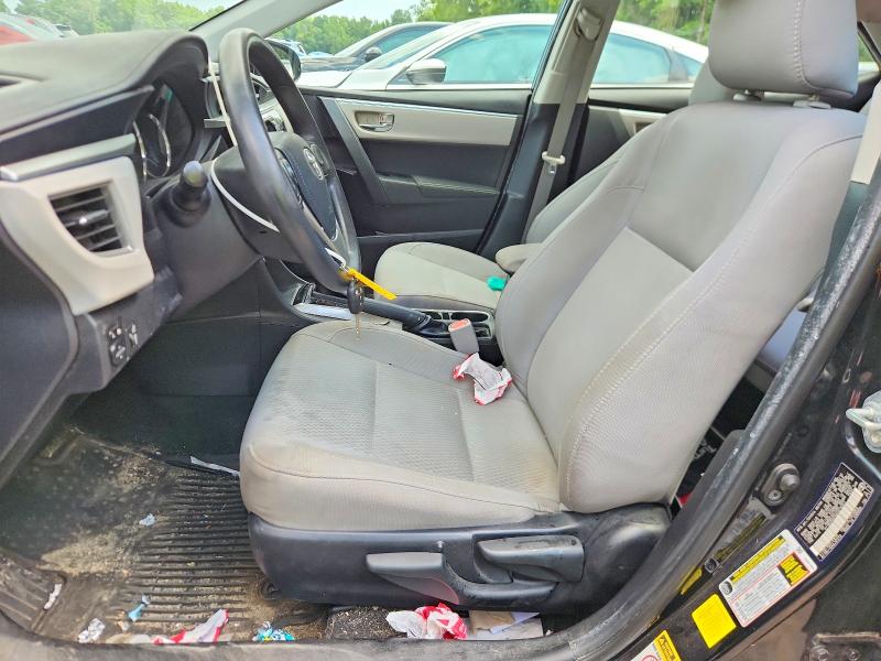 Продажа на аукционе авто 2016 Toyota Corolla, vin: 2T1BURHE6GC678351, номер лота: 60368756