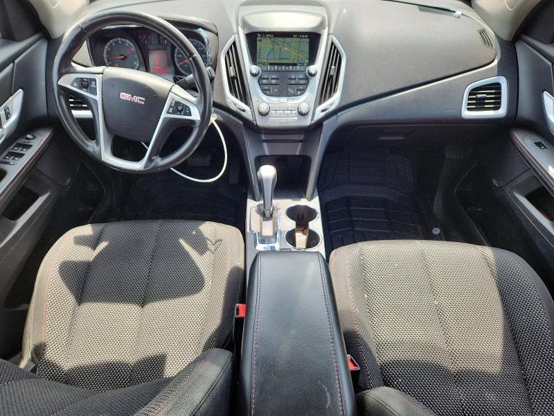 Продаж на аукціоні авто 2012 Gmc Terrain, vin: 2GKFLTE54C6264300, номер лоту: 60467286