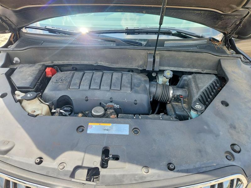 Aukcja sprzedaży 2013 Buick Enclave, vin: 5GAKVCKD0DJ105182, numer aukcji: 62286196