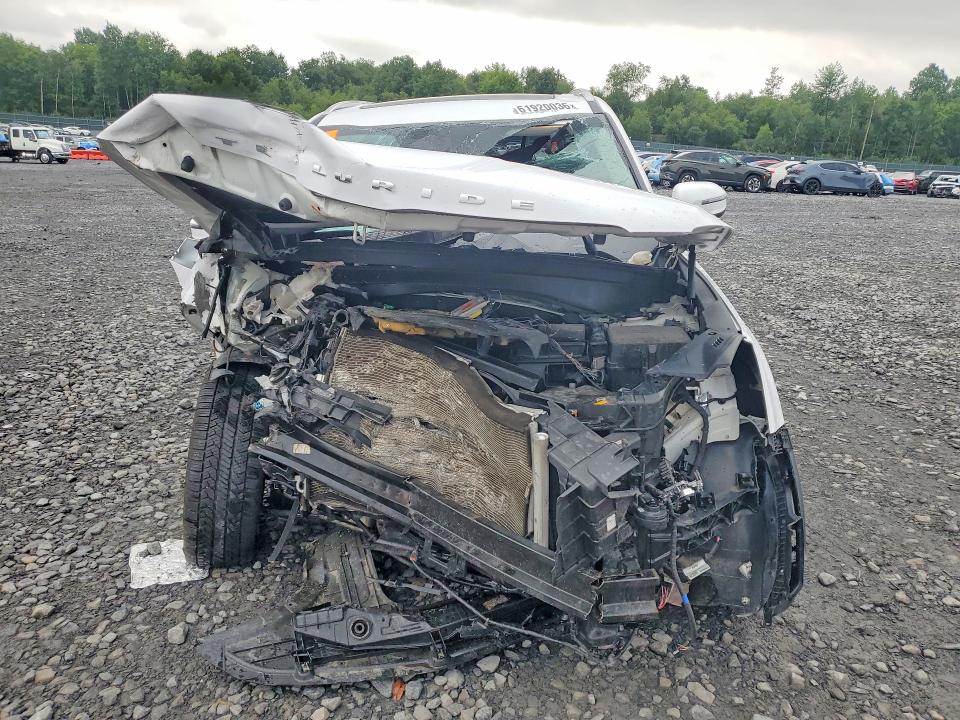 61920036 :رقم المزاد ، 5XYP3DHC0MG150220 vin ، 2021 Kia Telluride مزاد بيع