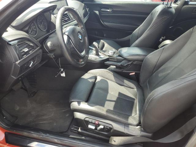 63133276 :رقم المزاد ، WBA1K9C52GV322367 vin ، 2016 Bmw 228 مزاد بيع