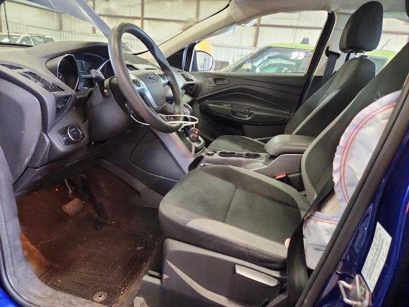 Продажа на аукционе авто 2024 Ford Escape, vin: 1FMCU0F70DUA98947, номер лота: 61330446