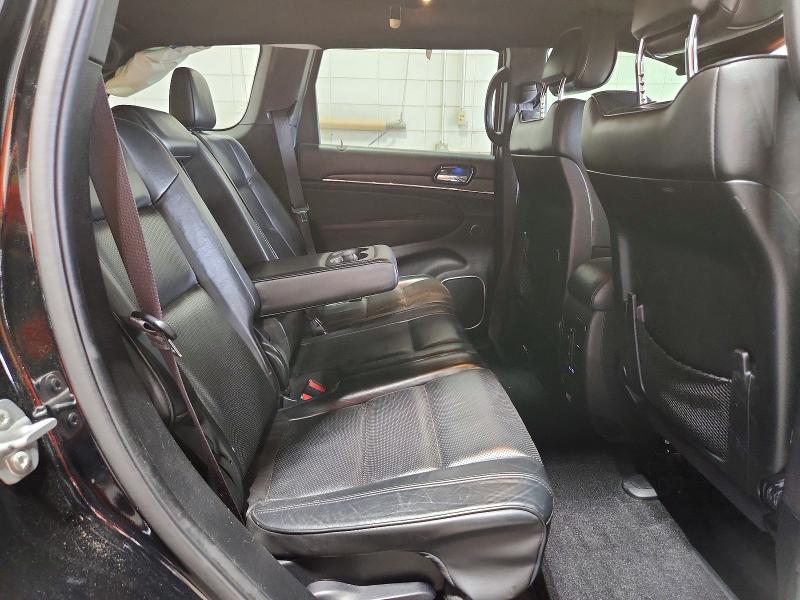 Продажа на аукционе авто 2021 Jeep Grand Cherokee, vin: 1C4RJFCG0MC509784, номер лота: 62844206