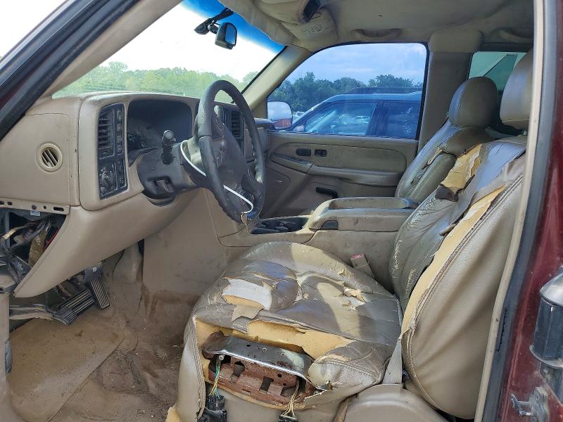 Продаж на аукціоні авто 2003 Gmc New Sierra, vin: 1GTEK19T13E351400, номер лоту: 60174476