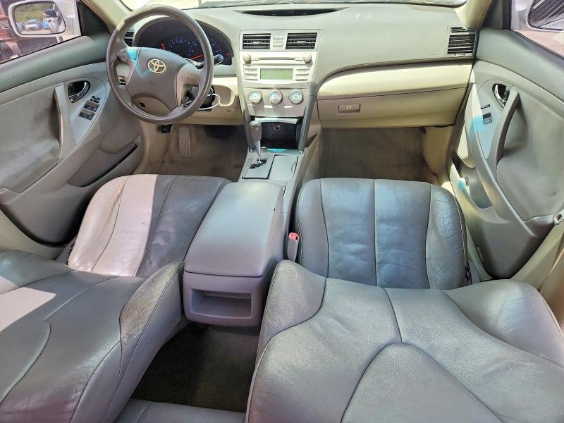 Aukcja sprzedaży 2011 Toyota Camry, vin: 4T1BF3EK6BU648355, numer aukcji: 60303046