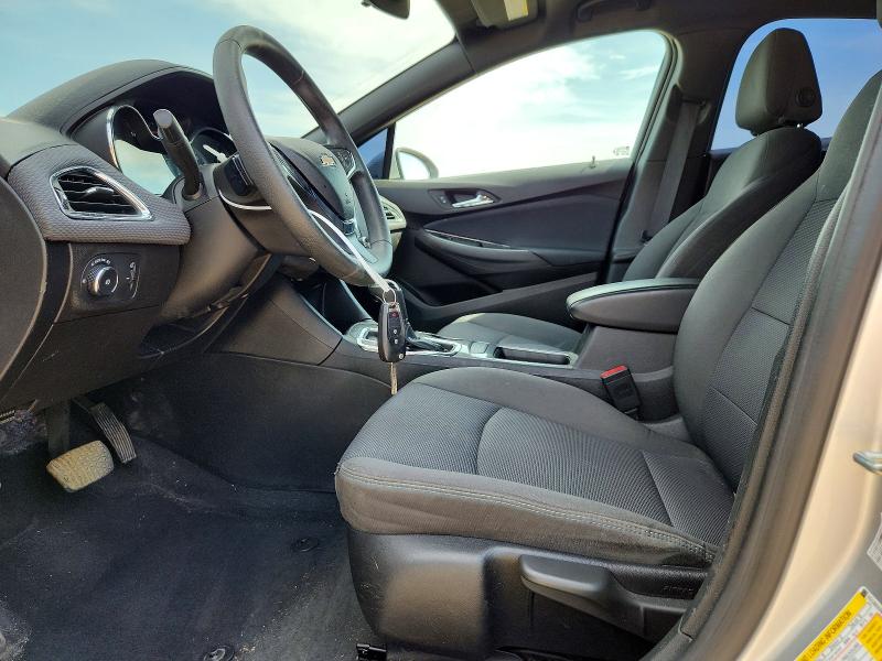 Aukcja sprzedaży 2018 Chevrolet Cruze, vin: 3G1BE6SM3JS649338, numer aukcji: 63507586