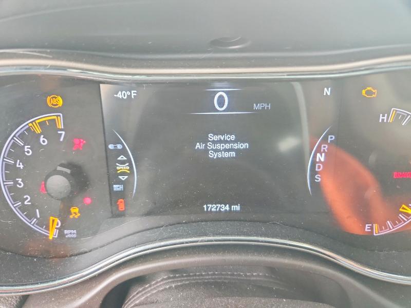 Продажа на аукционе авто 2015 Jeep Grand Cherokee, vin: 1C4RJFCT8FC653082, номер лота: 62998956