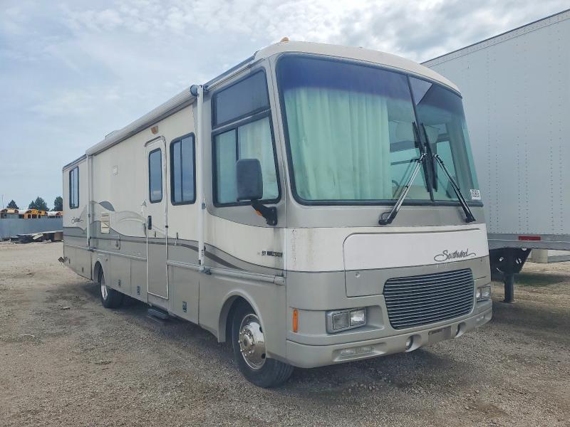 Продаж на аукціоні авто 1999 Fleetwod Recreational Vehicle (rv), vin: 3FCNF53SXXJA08548, номер лоту: 60396936