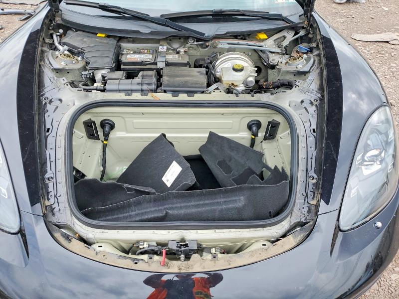 Продажа на аукционе авто 2021 Porsche Cayman, vin: WP0AA2A80MS260491, номер лота: 61203076