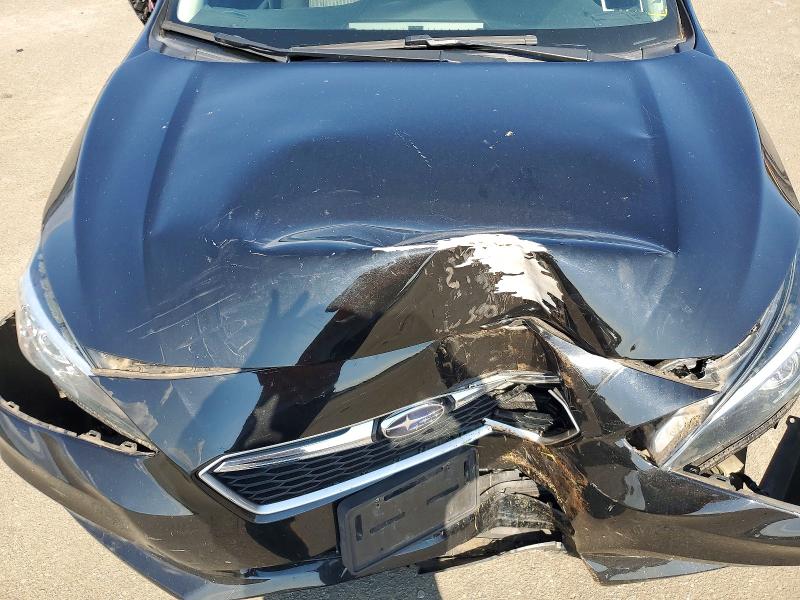 Aukcja sprzedaży 2018 Subaru Impreza, vin: 4S3GTAD66J3729257, numer aukcji: 63567656