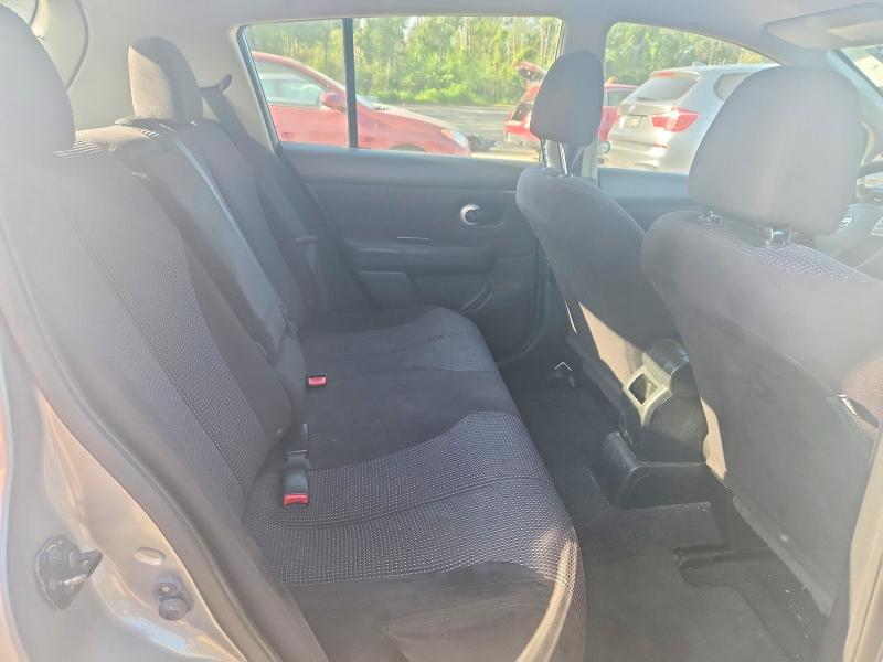 60627076 :رقم المزاد ، 3N1BC1CP2CK813614 vin ، 2012 Nissan Versa مزاد بيع